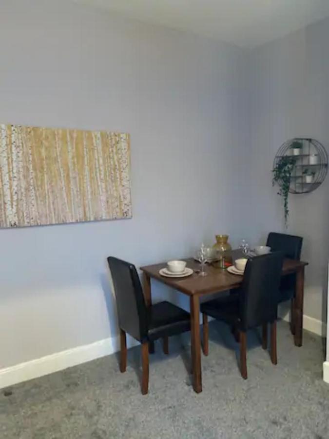 Heaton-Beautiful 3 Double Bedrooms Sleeps 6 Free Parking And Wifi Ньюкасл-апон-Тайн Экстерьер фото